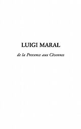 eBook (pdf) LUIGI MARAL de 