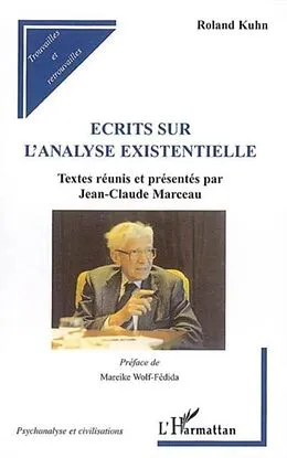 E-Book (pdf) ecrit sur l'analyse existentiel von Kuhn Roland