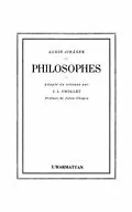E-Book (pdf) Philosophes von Jirasek Alois