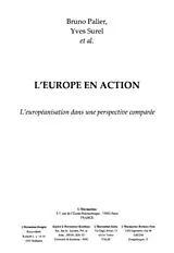 E-Book (pdf) Europe en action L' von Palier