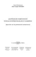 E-Book (pdf) Poles de competitivite dans lesysteme f von Gavioli Carla