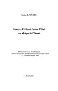E-Book (pdf) Guerres civiles et coup d'etaten afriqu von K. Souare Issaka