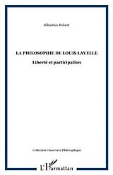 E-Book (pdf) La philosophie de Louis Lavelle von 