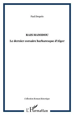 E-Book (pdf) Rais Hamidou von Paul Despres