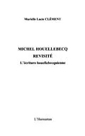 E-Book (pdf) Michel houellebecq revisite von Briot Genevieve