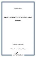 PDF Traite des facultes de l'amevol.2 von Garnier Adolphe