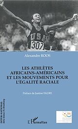 E-Book (pdf) Les athletes africains-americains et les mouvements pour l'egalite raciale von 