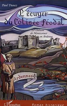 E-Book (pdf) ecuyer du colisee deodal von Dunez Paul