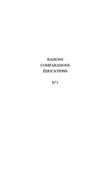 E-Book (pdf) Langue, litterature, culture a l'epreuve de l'autre von Collectif