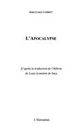 E-Book (pdf) Apocalypse: nouvelle traduction von Lebret Jean-Louis