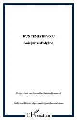 E-Book (pdf) D'un temps revolu von Roland Ernould