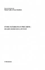 E-Book (pdf) Entre flexibilite et precarite von Vuille