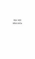 E-Book (pdf) Dai-hoi dao dien von Nguyen Dinh Nhan