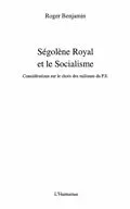 E-Book (pdf) Segolene royal et le socialisme von Benjamin Roger
