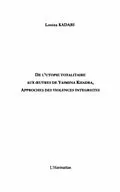 PDF Utopie totalitaire aux oeuvresde yasmin von Stewart Dugald