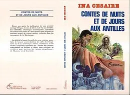 E-Book (pdf) Contes de nuits et de jours aux Antilles von 