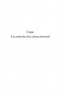 E-Book (pdf) Utopia von Olivier Alexandre