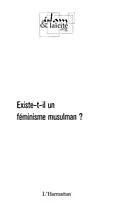 E-Book (pdf) Existe-t-il un feminisme musulman ? von Collectif