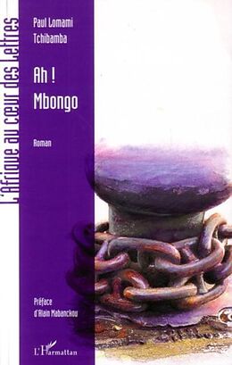 eBook (pdf) AH! MBONGO de 