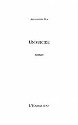 eBook (pdf) UN SUICIDE de 