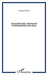 eBook (pdf) Auguste Pléé, voyageur naturaliste (1786-1825) de Thesee