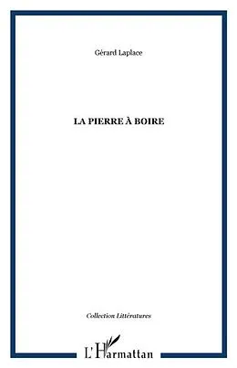 E-Book (pdf) Pierre a boire La von Gerard Laplace
