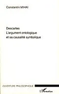 E-Book (pdf) Descartes: l'argument ontologique et sa von Mihai Constantin