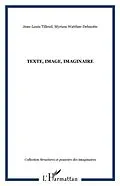 E-Book (pdf) Texte, Image, Imaginaire von Jean-Louis Tilleuil