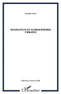 E-Book (pdf) Manhattan et autres poemes urbains von Georges Amar