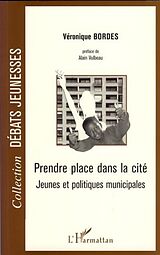 eBook (pdf) PRENDRE PLACE DANS LA CITE de 