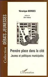 E-Book (pdf) PRENDRE PLACE DANS LA CITE von 