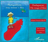 E-Book (pdf) Madagascar, l'ile rouge d'Ako von Anne-Zoe Vanneau