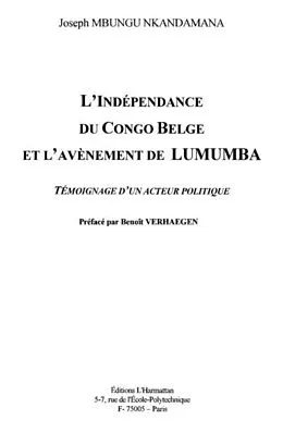 E-Book (pdf) Du togo, je vous ecris - journal d'une francaise decue von Jehanne