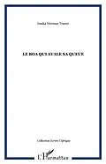 E-Book (pdf) Boa qui avale sa queue Le von Issaka Herman Traore