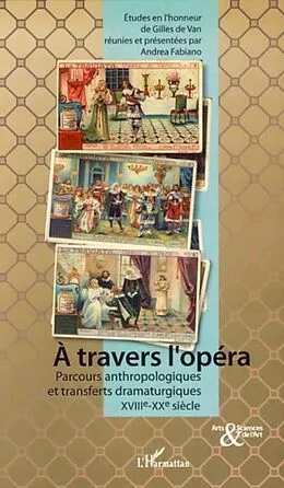 E-Book (pdf) travers l'opera von Lambertus Ntisoni