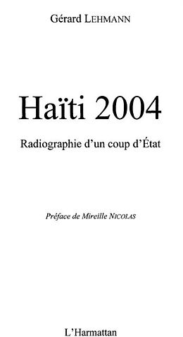 E-Book (pdf) Haiti 2004 von Gerard Lehmann