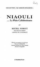 eBook (pdf) NIAOULI de 