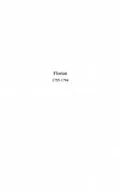 E-Book (pdf) Florian 1755-1794-Aspects meconnus de .. von Michel Cointat