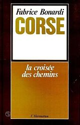 eBook (pdf) Corse : la croisee des chemins de 