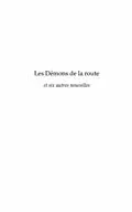 E-Book (pdf) Demons de la route Les-Et sixautres von Jacques Raynaud
