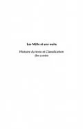 E-Book (pdf) Les mille et une nuits - histoire du tex von Abdoulaye Diallo