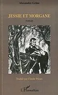 E-Book (pdf) Jessie et morgane - roman von Robic Jean