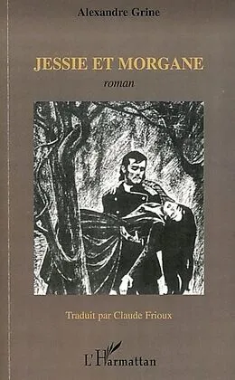 E-Book (pdf) Jessie et morgane - roman von Robic Jean