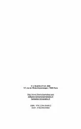 E-Book (pdf) Entrepreneuriat et accompagnement - outils, actions et parad von Said Chebili