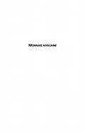E-Book (pdf) Monnaie africaine - la question de la zone franc en afrique von Dominique Kounkou