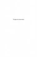 E-Book (pdf) Voyage en recouvrance von Albert Bensoussan