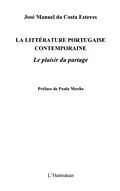 E-Book (pdf) Litterature portugaise contemporaine La von Christian Bader