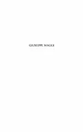 E-Book (pdf) Giuseppe maggi - regard sur l'oeuvre humaniste et missionnai von Zachee Betche