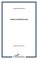 E-Book (pdf) Joppo l'hippopotame von 