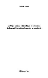 eBook (pdf) Le niger face au sida: atouts et faiblesses de la strategie de Seidik Abba